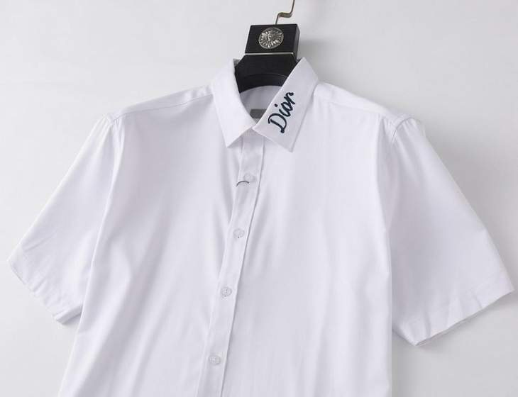 Dior Shirts Short _SKUDiorM-3XL26n0628251